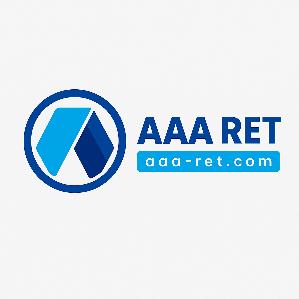 AAA RET: Insights on Social Media, Content & AI Marketing