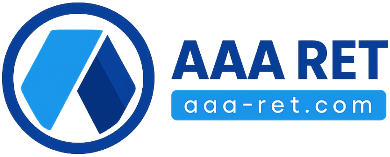 AAA RET: Insights on Social Media, Content & AI Marketing