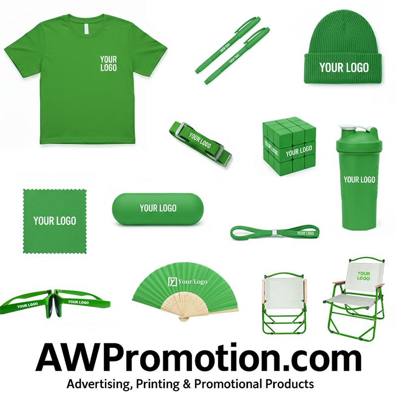 Custom Merchandise – aaa-ret.com