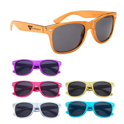 Lunettes de Soleil Personnalisées avec Logo – Accessoires Publicitaires Tendance | cadeauxpublicitaire.com