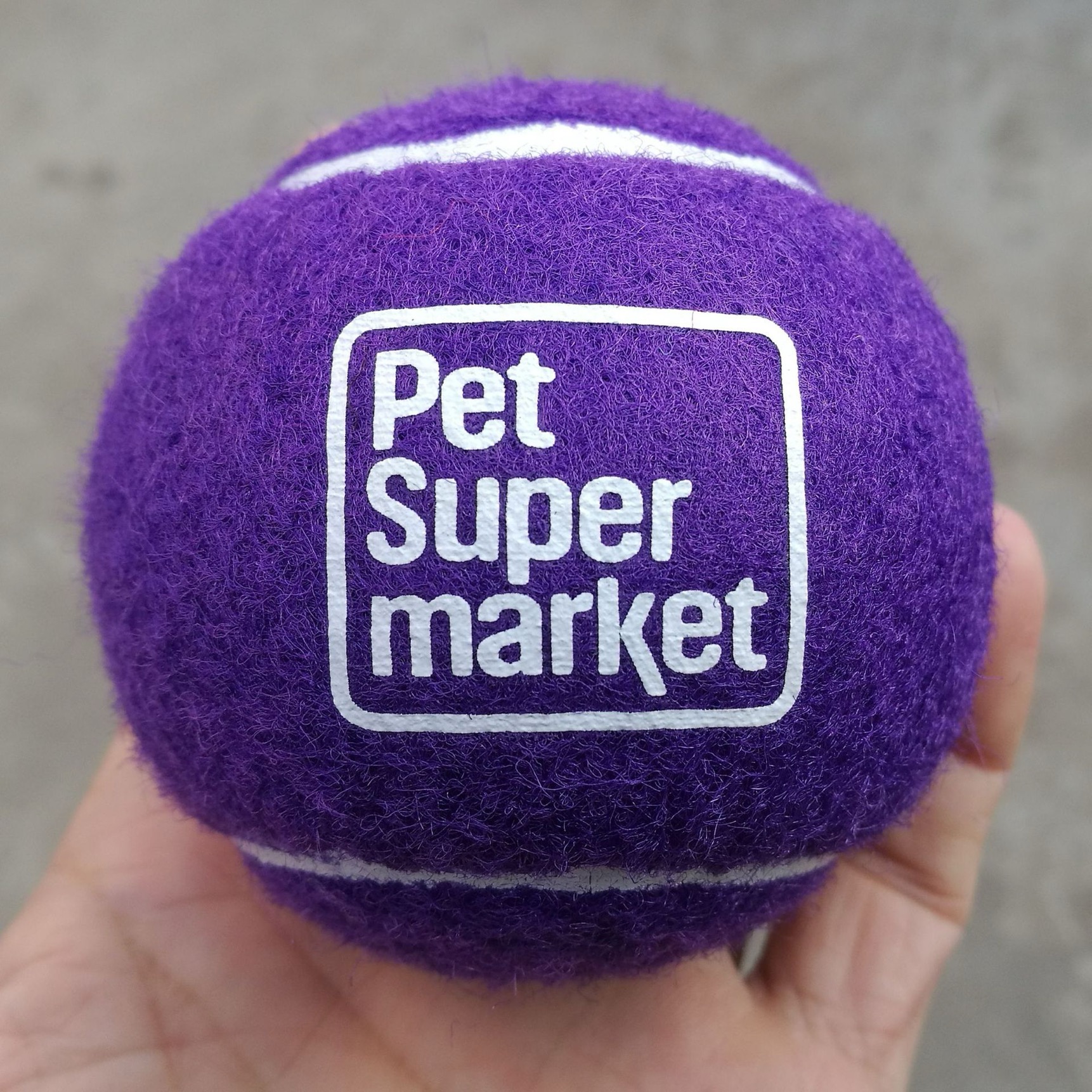 Tennisbolde med logo – Reklamegaver til firmaer - vaca-praeg.com